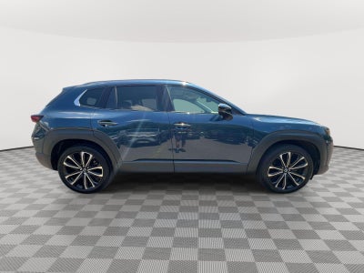 2024 Mazda Mazda CX-50 2.5 S Premium Plus