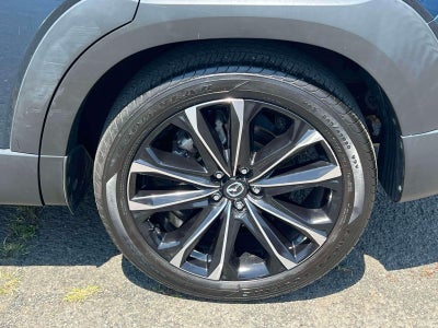 2024 Mazda Mazda CX-50 2.5 S Premium Plus