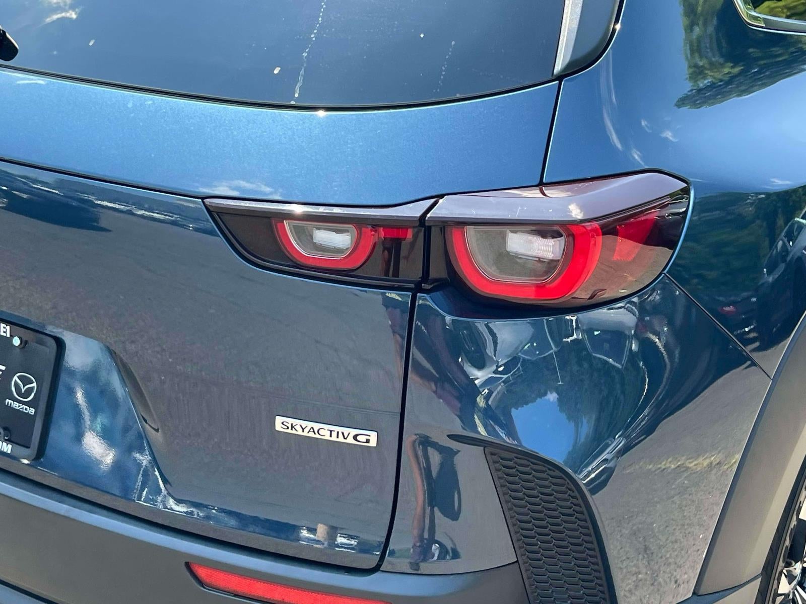 2024 Mazda Mazda CX-50 2.5 S Premium Plus