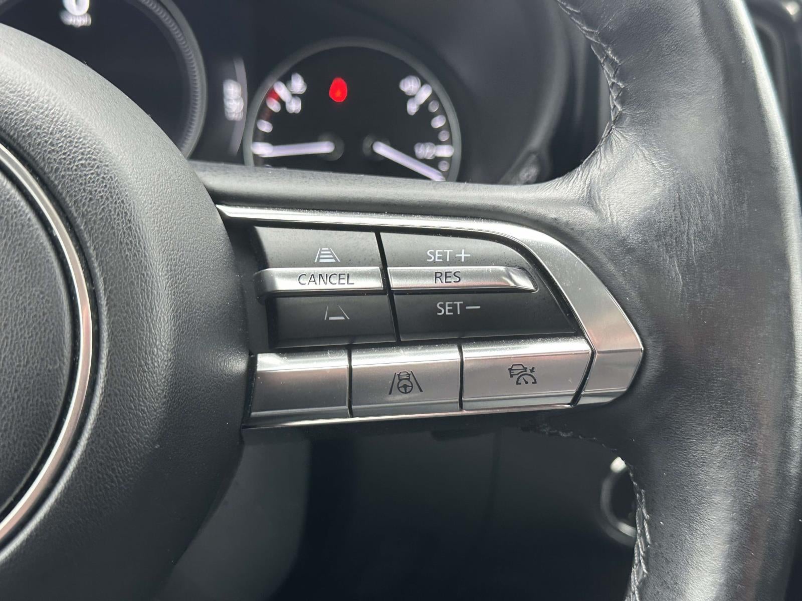 2023 Mazda Mazda CX-50 2.5 Turbo Premium Plus