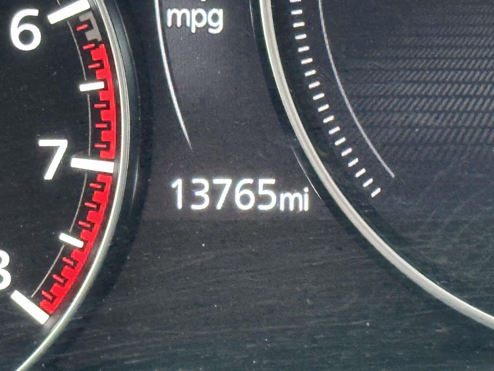 2023 Mazda Mazda CX-50 2.5 Turbo Premium Plus