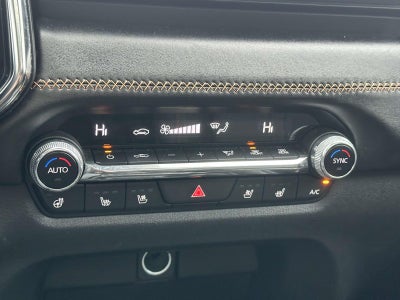 2023 Mazda Mazda CX-50 2.5 Turbo Premium Plus