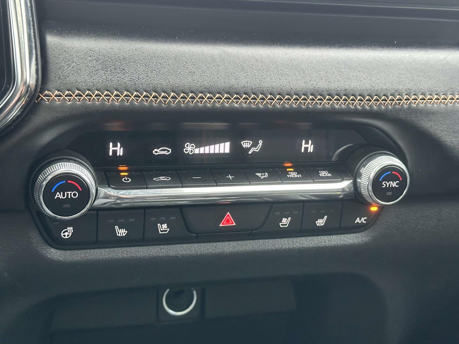 2023 Mazda Mazda CX-50 2.5 Turbo Premium Plus