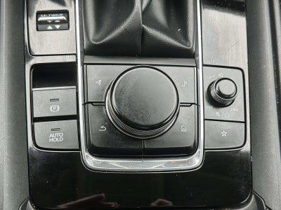 2023 Mazda Mazda CX-50 2.5 Turbo Premium Plus