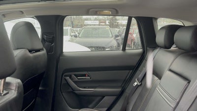 2023 Mazda Mazda CX-50 2.5 Turbo Premium Plus