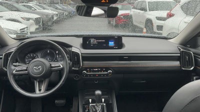 2023 Mazda Mazda CX-50 2.5 Turbo Premium Plus