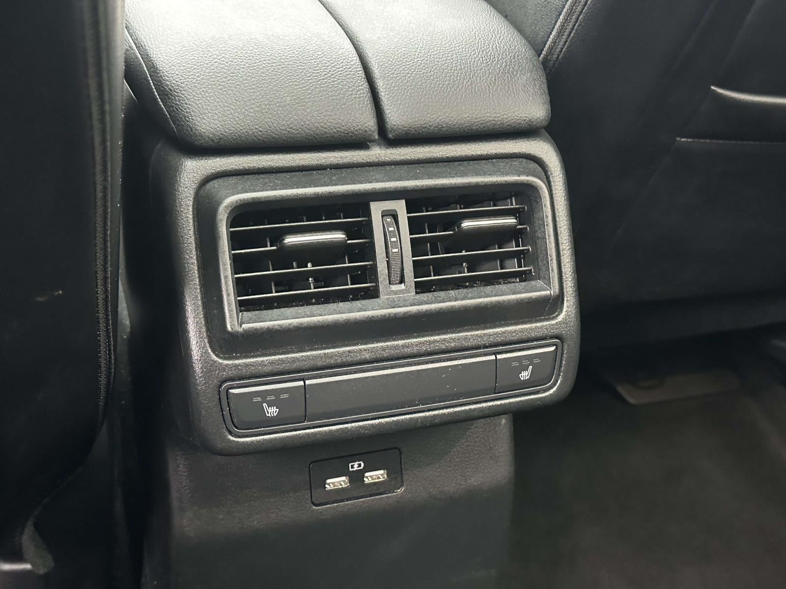 2023 Mazda Mazda CX-50 2.5 Turbo Premium Plus