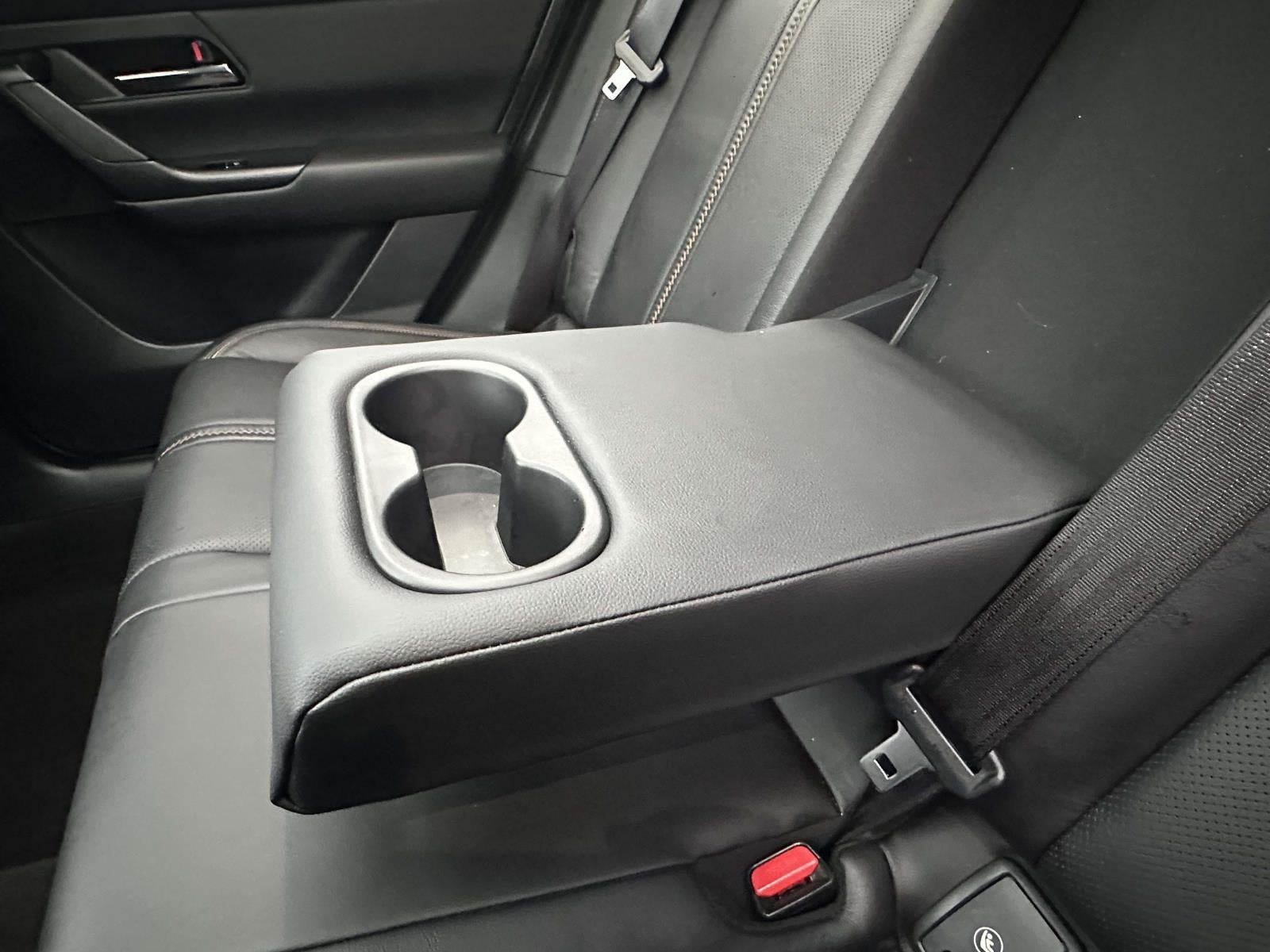 2023 Mazda Mazda CX-50 2.5 Turbo Premium Plus