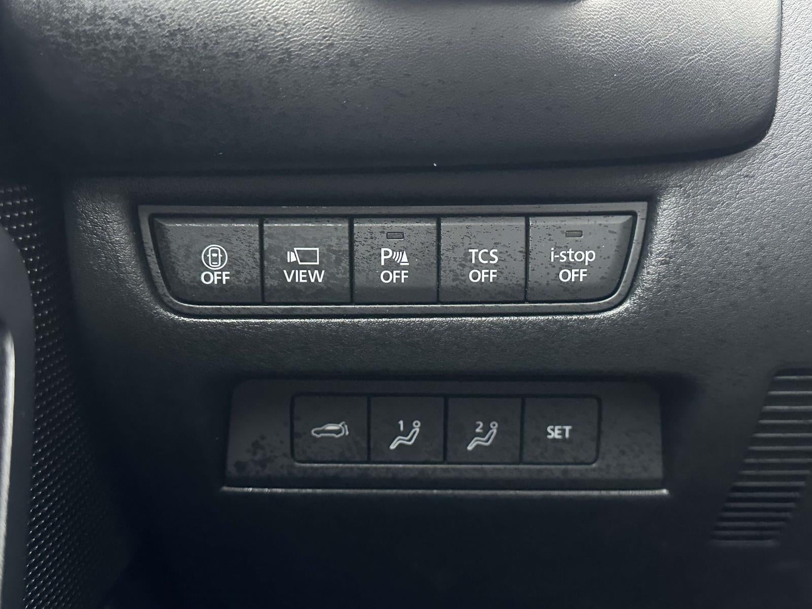 2023 Mazda Mazda CX-50 2.5 Turbo Premium Plus