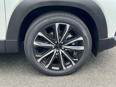 2026 Mazda Mazda CX-50 2.5 Turbo Premium Plus