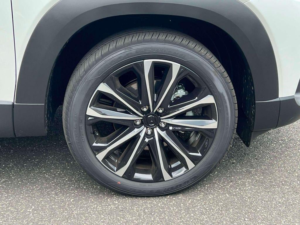 2026 Mazda Mazda CX-50 2.5 Turbo Premium Plus
