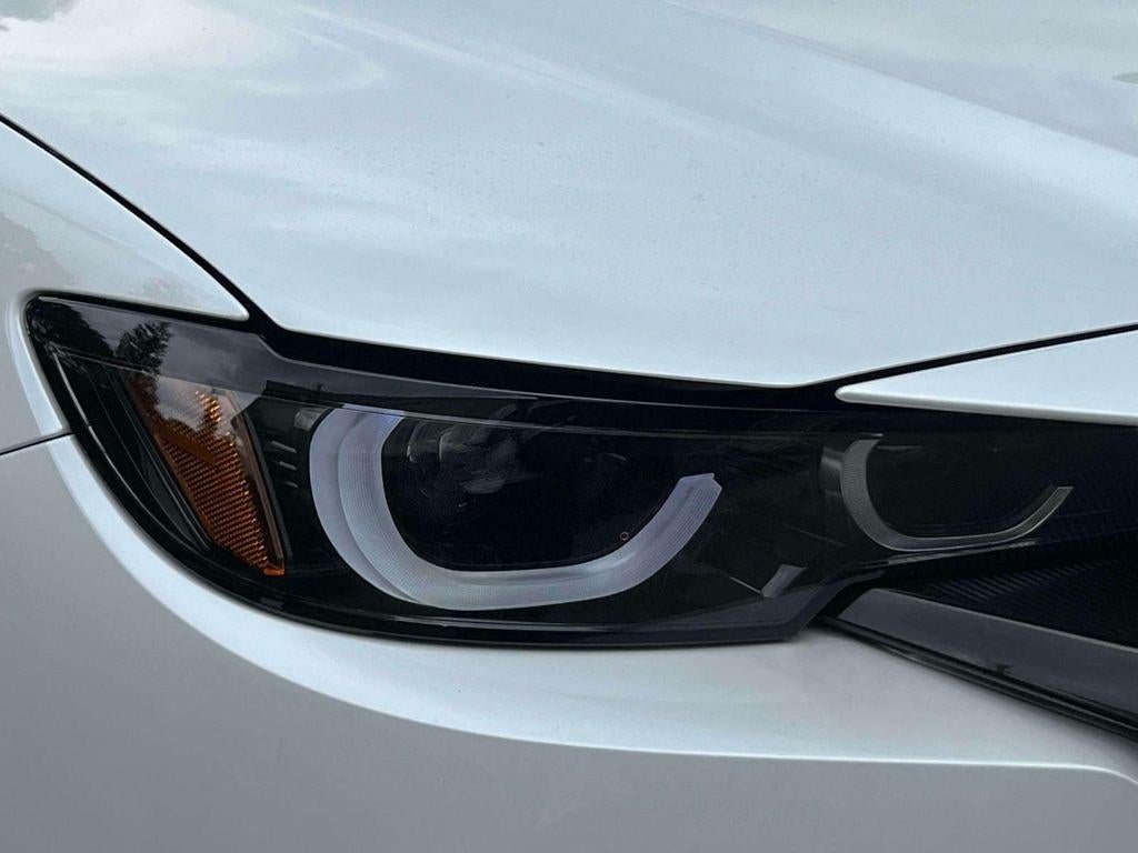 2026 Mazda Mazda CX-50 2.5 Turbo Premium Plus