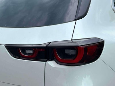 2026 Mazda Mazda CX-50 2.5 Turbo Premium Plus