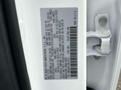 2026 Mazda Mazda CX-50 2.5 Turbo Premium Plus