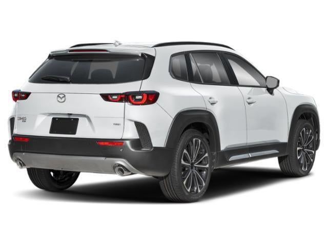 2026 Mazda Mazda CX-50 2.5 Turbo Premium Plus