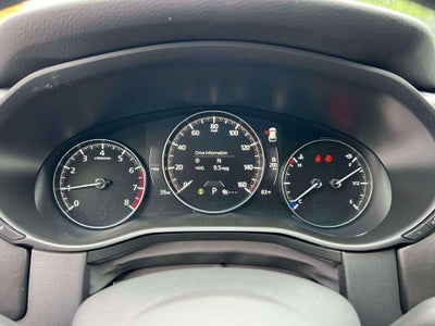 2026 Mazda Mazda CX-50 2.5 Turbo Premium Plus