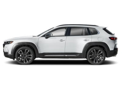 2026 Mazda Mazda CX-50 2.5 Turbo Premium Plus