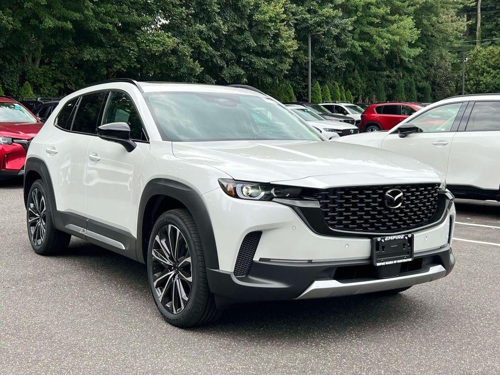 2026 Mazda Mazda CX-50 2.5 Turbo Premium Plus