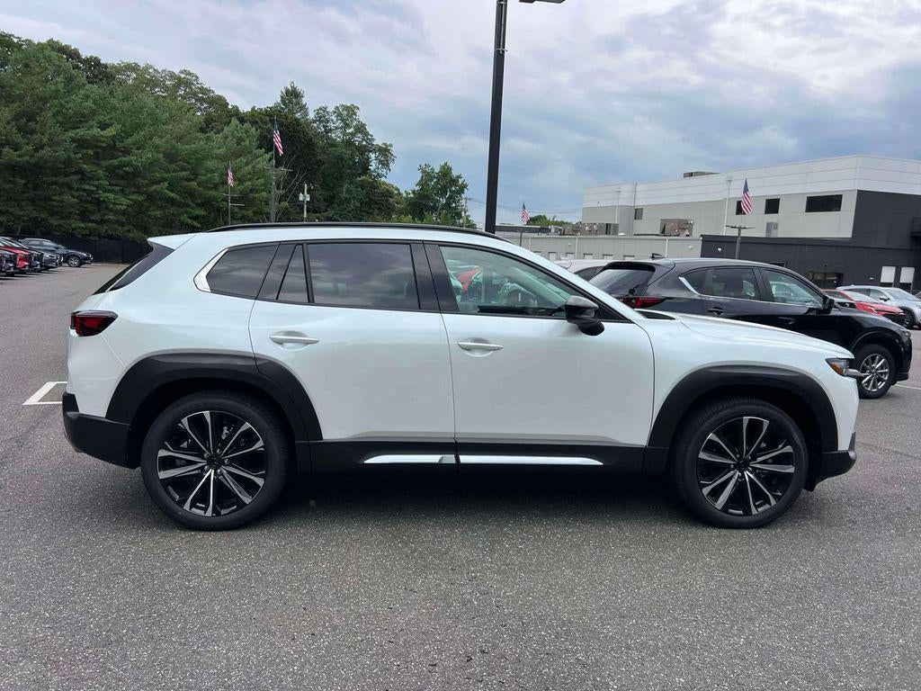 2026 Mazda Mazda CX-50 2.5 Turbo Premium Plus