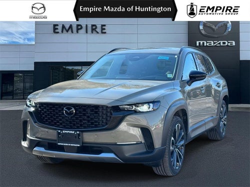 2026 Mazda Mazda CX-50 2.5 Turbo Premium Plus