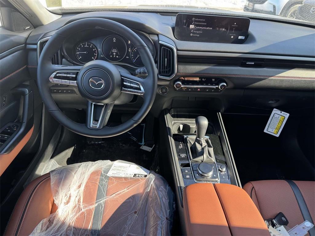 2026 Mazda Mazda CX-50 2.5 Turbo Premium Plus