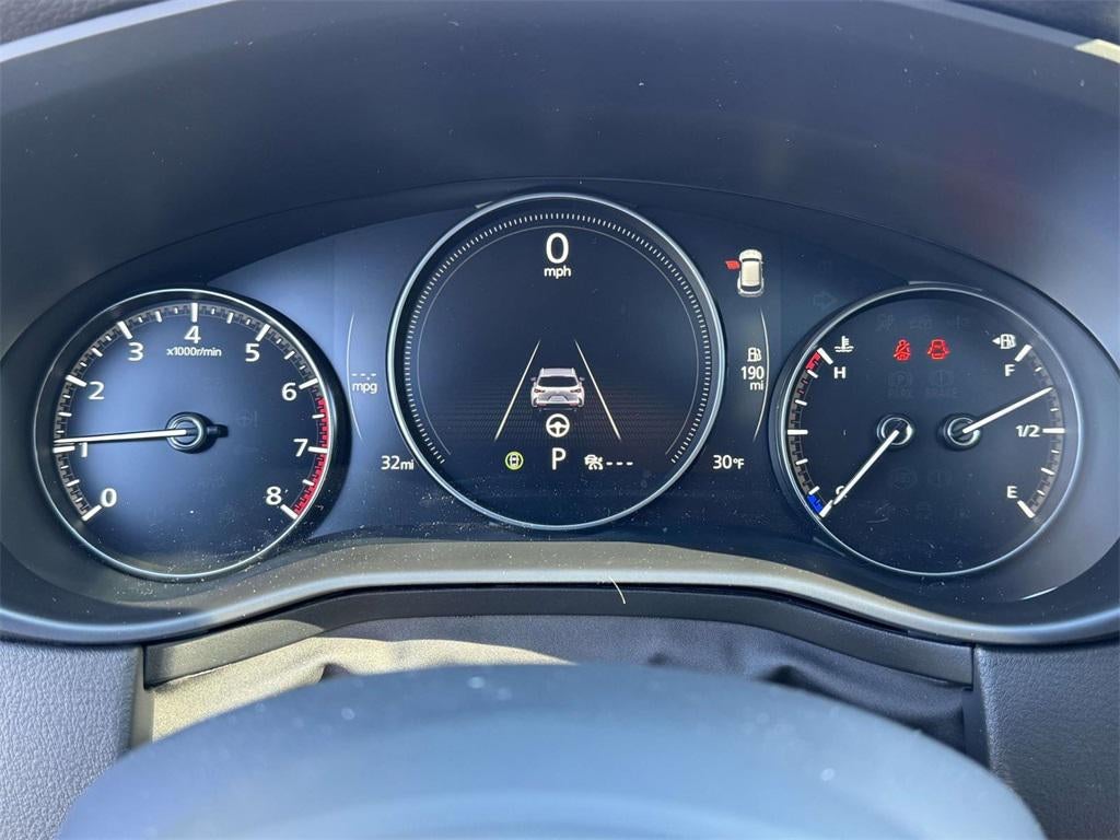 2026 Mazda Mazda CX-50 2.5 Turbo Premium Plus