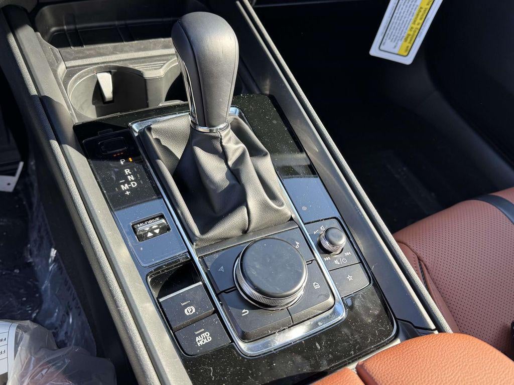 2026 Mazda Mazda CX-50 2.5 Turbo Premium Plus