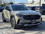 2026 Mazda Mazda CX-50 2.5 Turbo Premium Plus