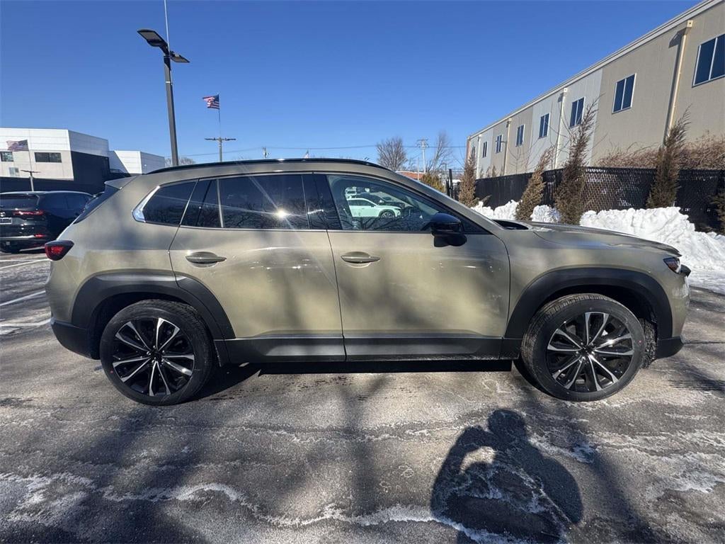 2026 Mazda Mazda CX-50 2.5 Turbo Premium Plus