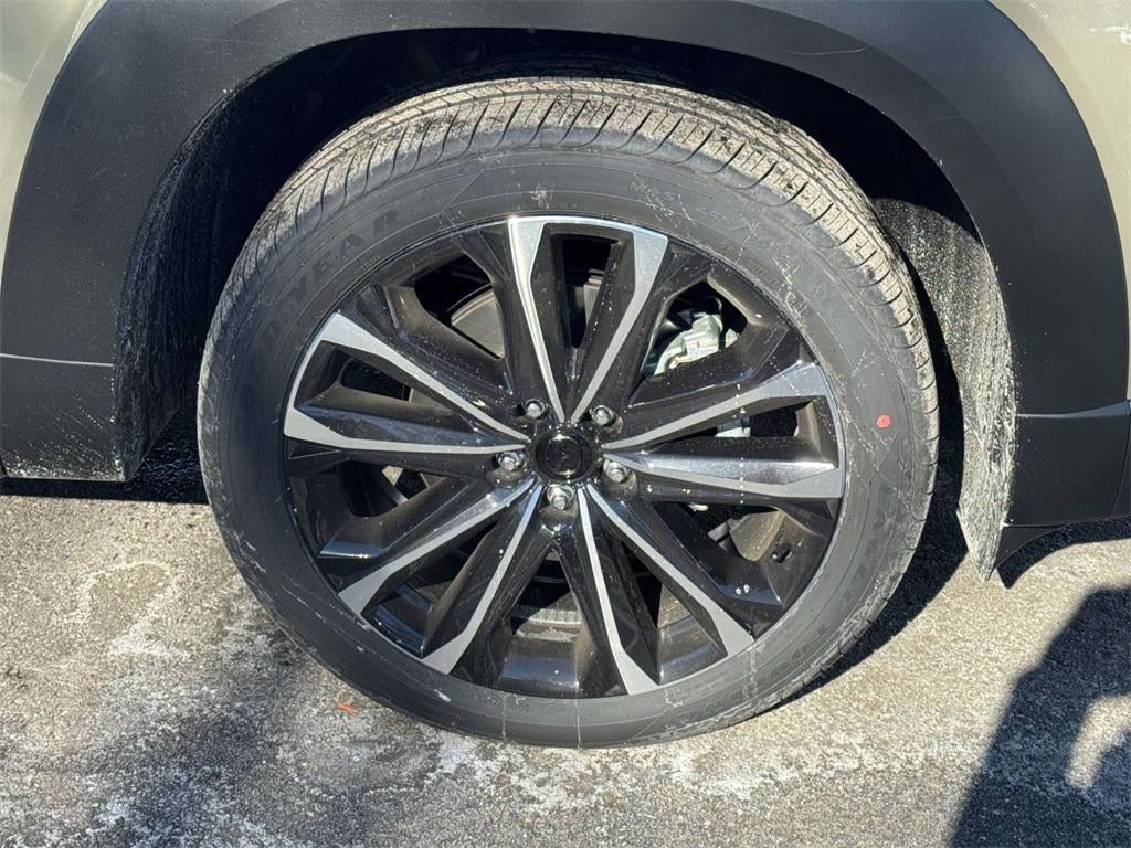 2026 Mazda Mazda CX-50 2.5 Turbo Premium Plus