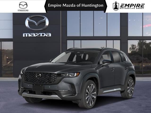 2026 Mazda Mazda CX-50 2.5 Turbo Premium Plus