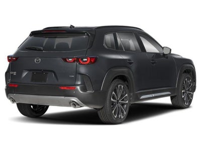 2026 Mazda Mazda CX-50 2.5 Turbo Premium Plus