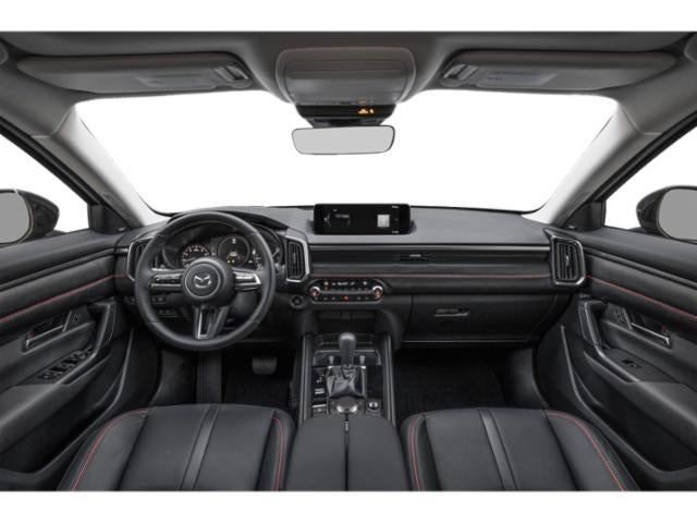 2026 Mazda Mazda CX-50 2.5 Turbo Premium Plus