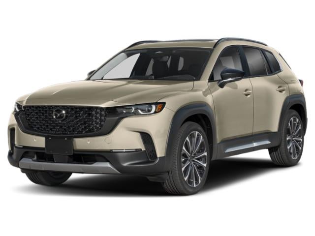 2026 Mazda Mazda CX-50 2.5 Turbo Premium Plus