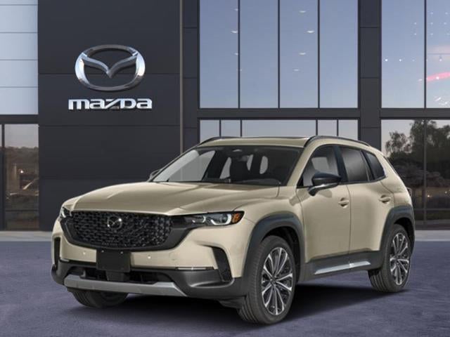 2026 Mazda Mazda CX-50 2.5 Turbo Premium Plus
