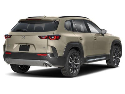 2026 Mazda Mazda CX-50 2.5 Turbo Premium Plus