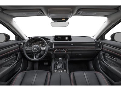2026 Mazda Mazda CX-50 2.5 Turbo Premium Plus