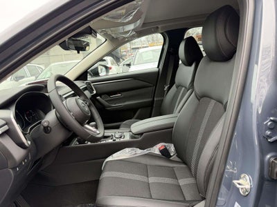 2026 Mazda Mazda CX-50 2.5 S Meridian Edition