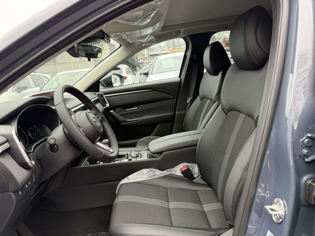 2026 Mazda Mazda CX-50 2.5 S Meridian Edition