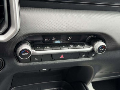 2026 Mazda Mazda CX-50 2.5 S Meridian Edition