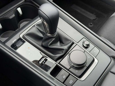 2026 Mazda Mazda CX-50 2.5 S Meridian Edition