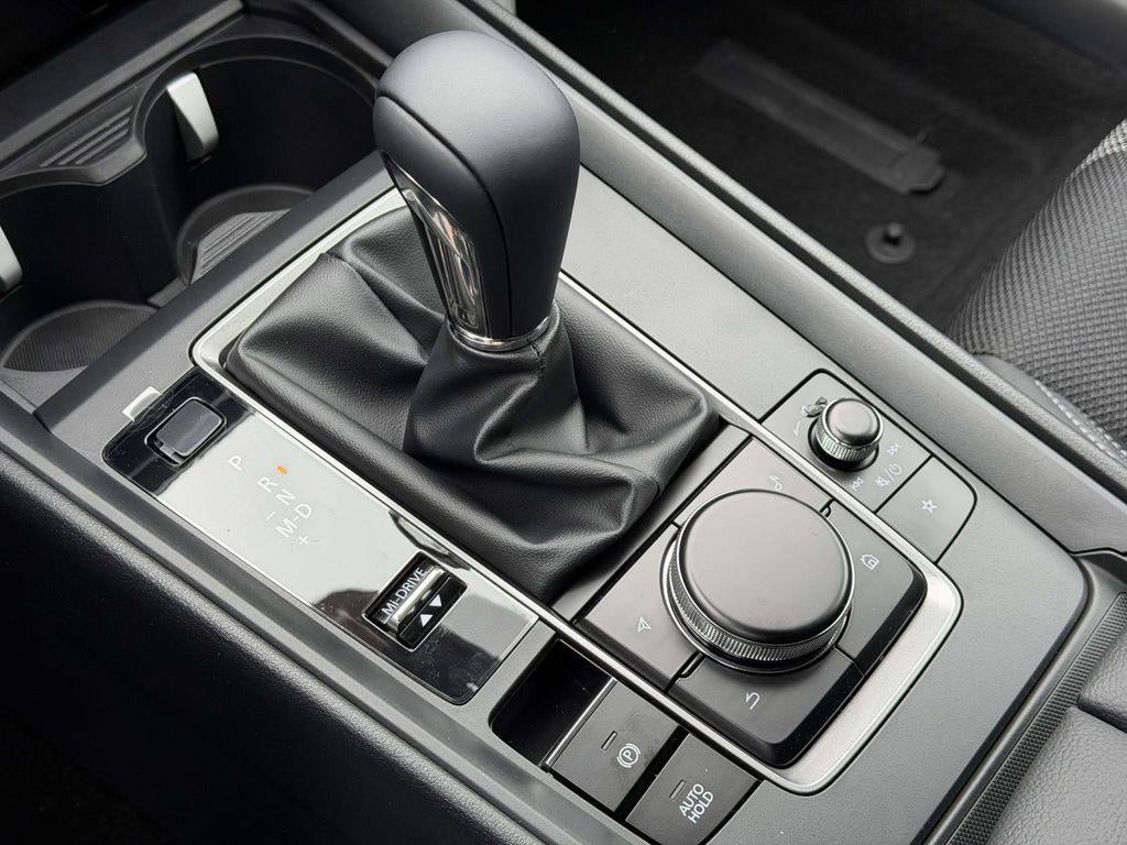 2026 Mazda Mazda CX-50 2.5 S Meridian Edition