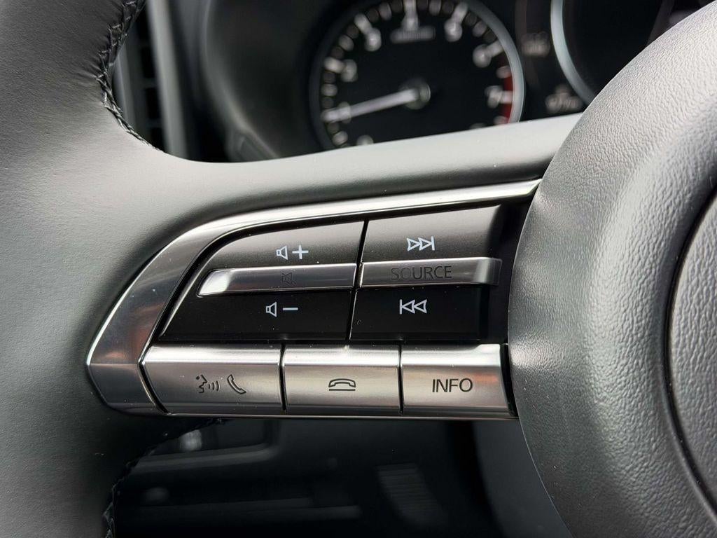 2026 Mazda Mazda CX-50 2.5 S Meridian Edition