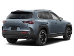 2026 Mazda Mazda CX-50 2.5 S Meridian Edition