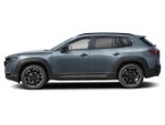 2026 Mazda Mazda CX-50 2.5 S Meridian Edition