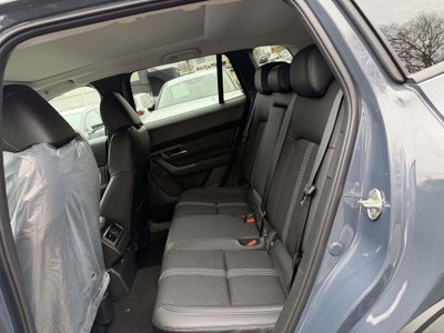 2026 Mazda Mazda CX-50 2.5 S Meridian Edition