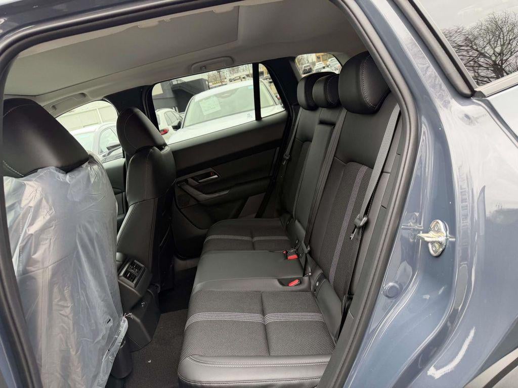 2026 Mazda Mazda CX-50 2.5 S Meridian Edition