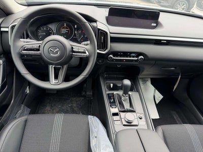 2026 Mazda Mazda CX-50 2.5 S Meridian Edition