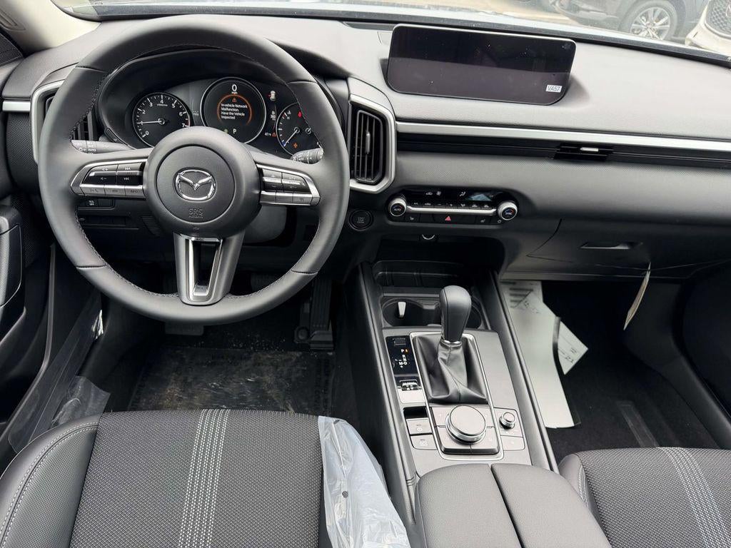 2026 Mazda Mazda CX-50 2.5 S Meridian Edition