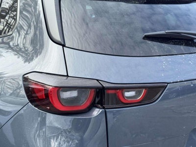 2026 Mazda Mazda CX-50 2.5 S Meridian Edition